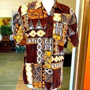 Bula shirt  